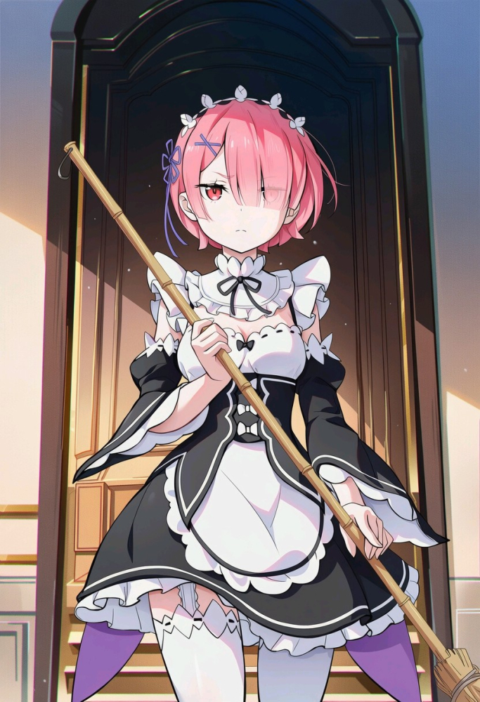 拉姆