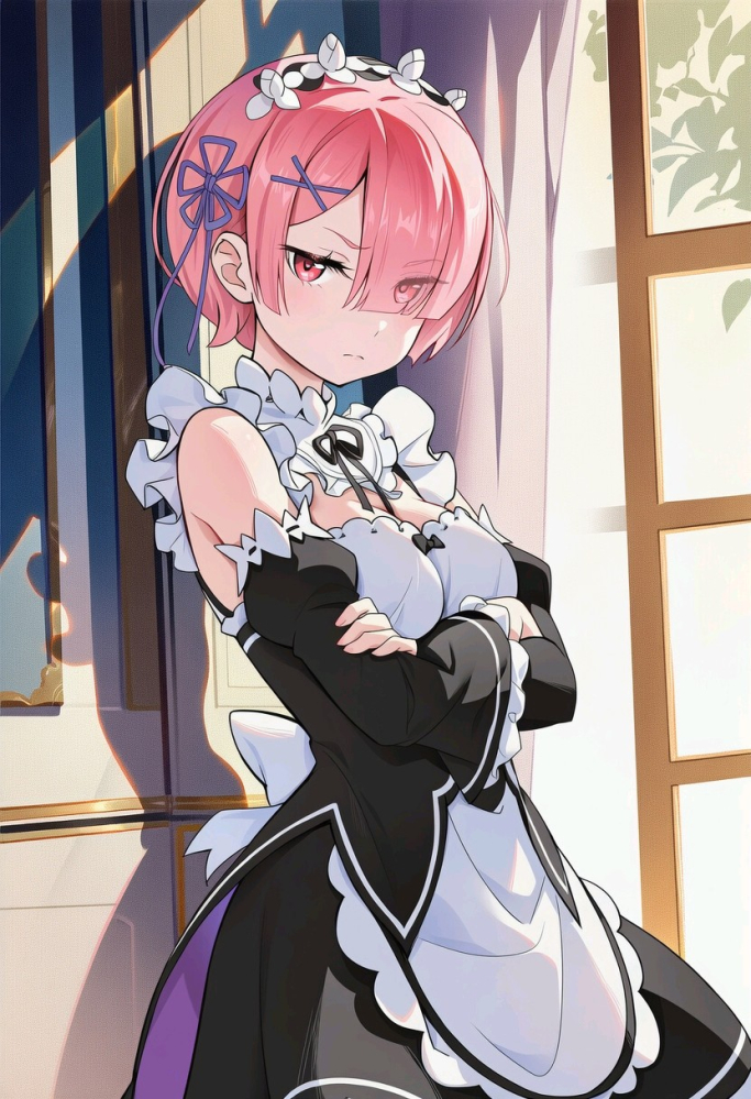 拉姆