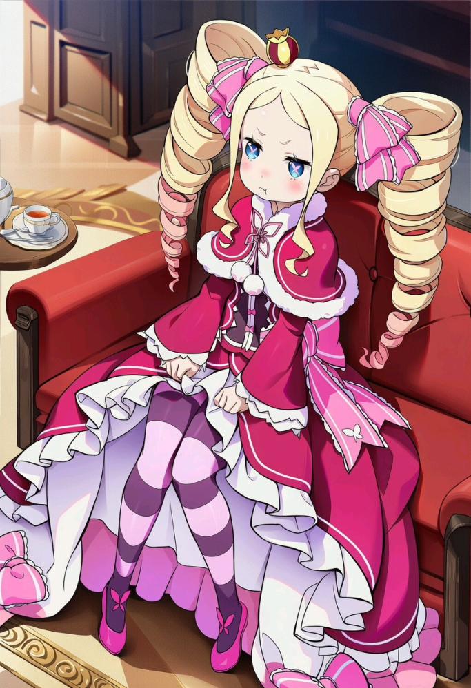 贝蒂
