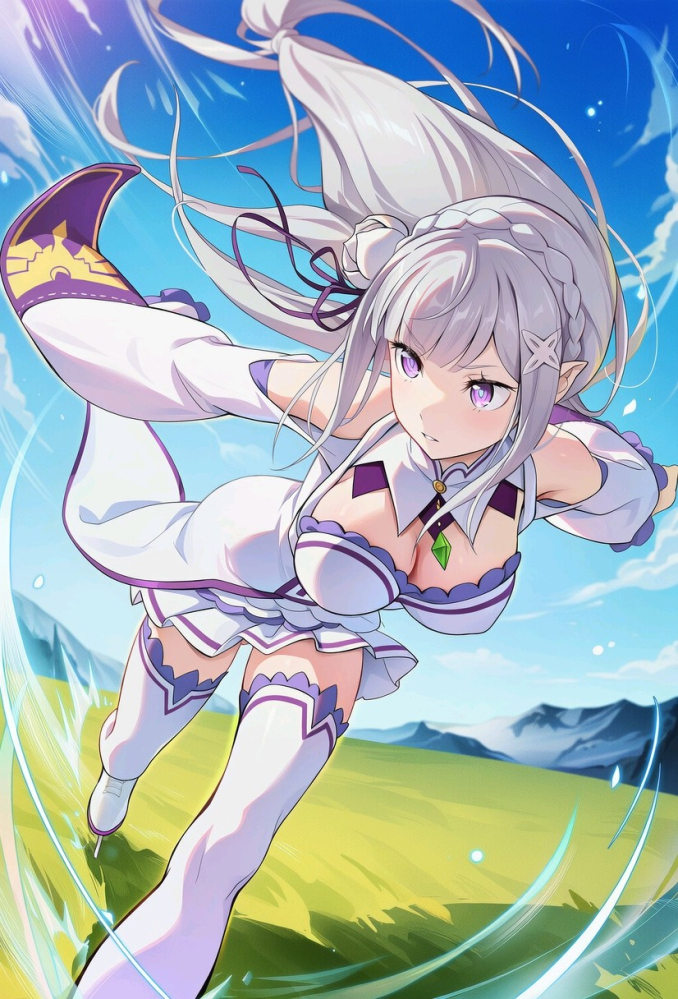 莉雅
