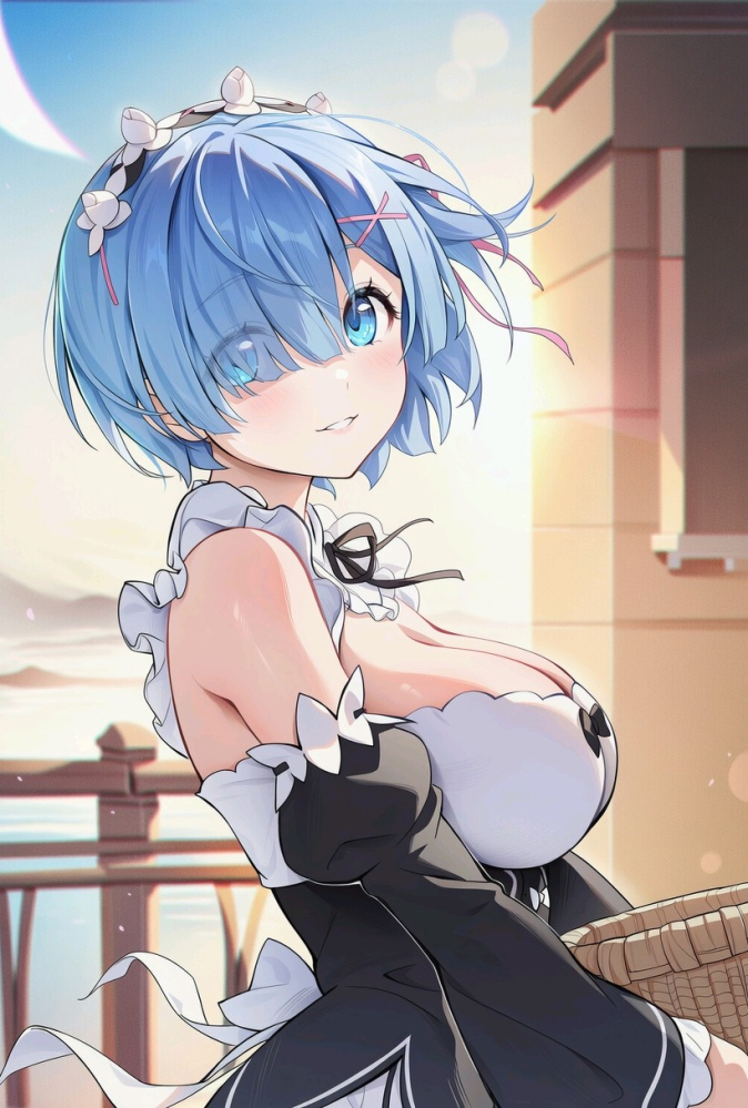 雷姆
