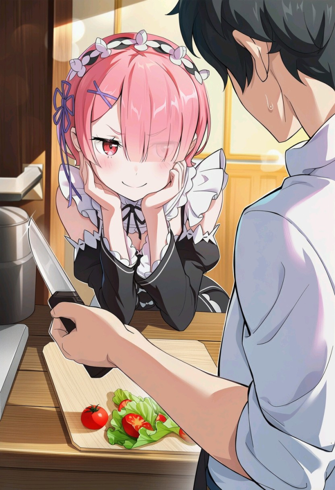 拉姆