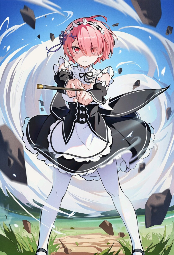 拉姆