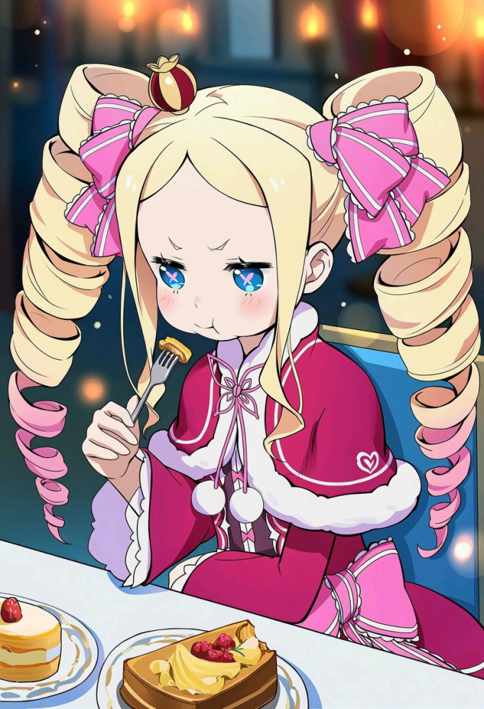 贝蒂