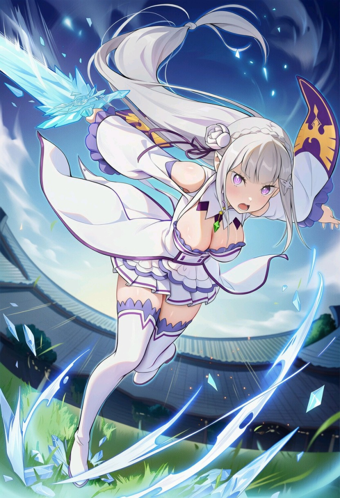 莉雅