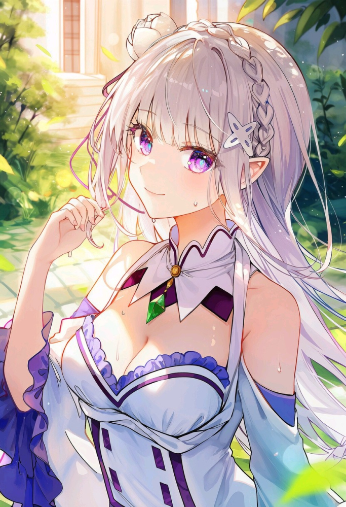 莉雅