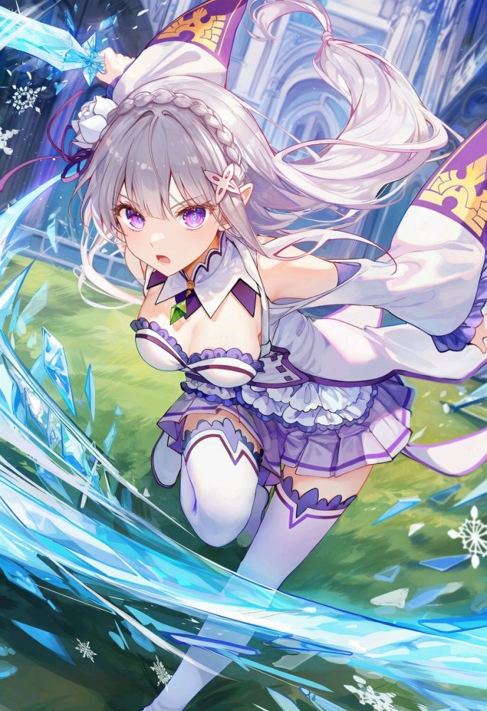 莉雅2