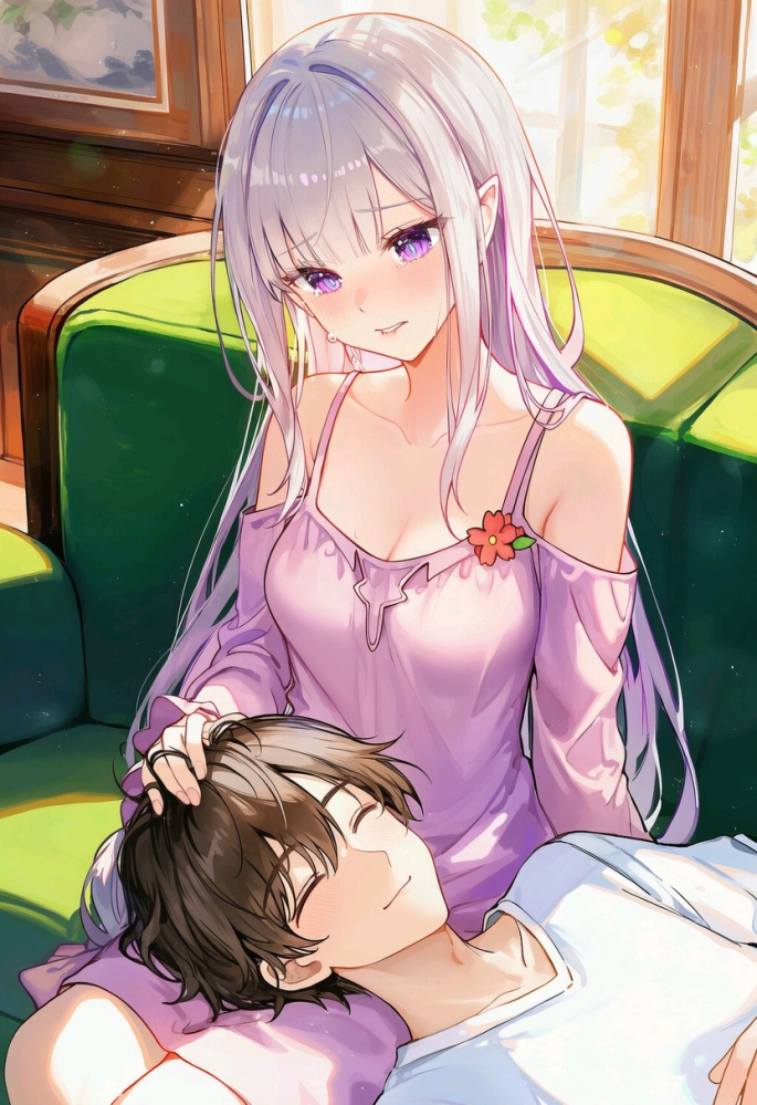 莉雅