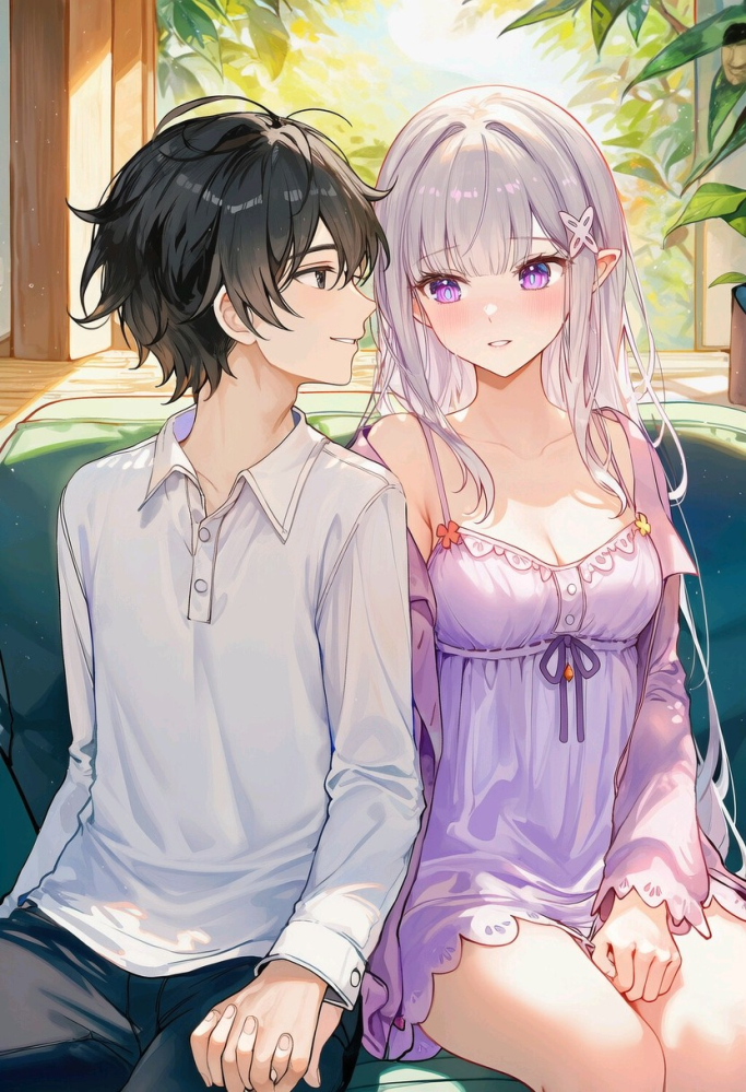 莉雅