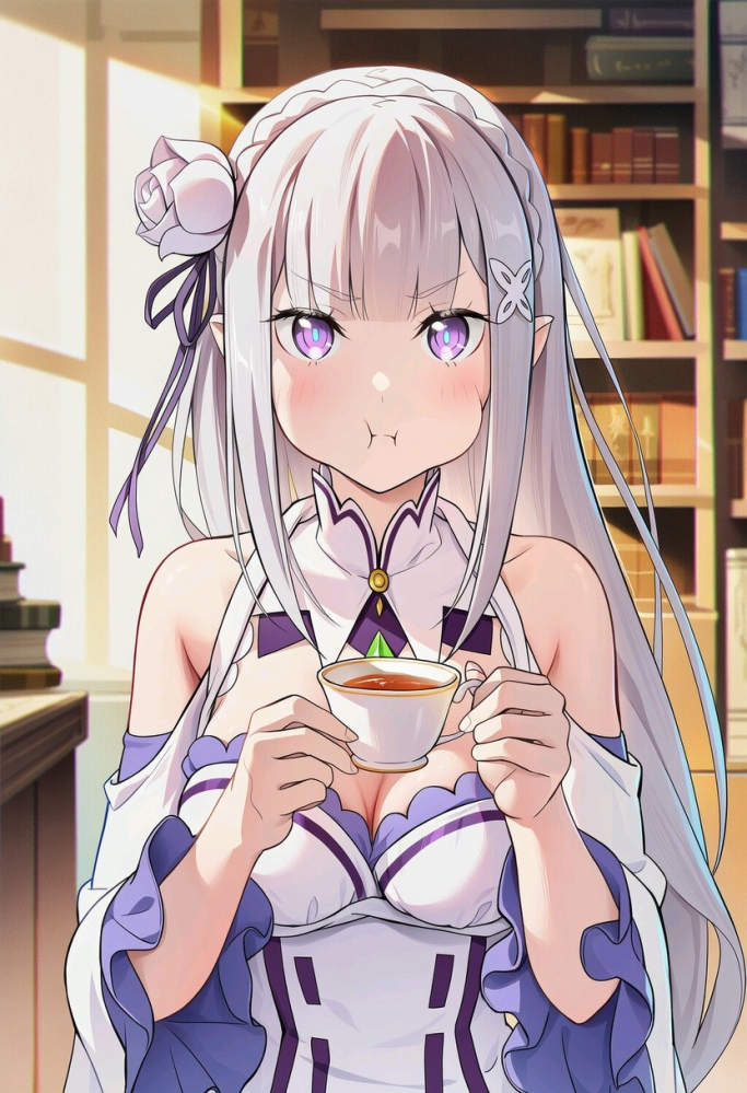 莉雅