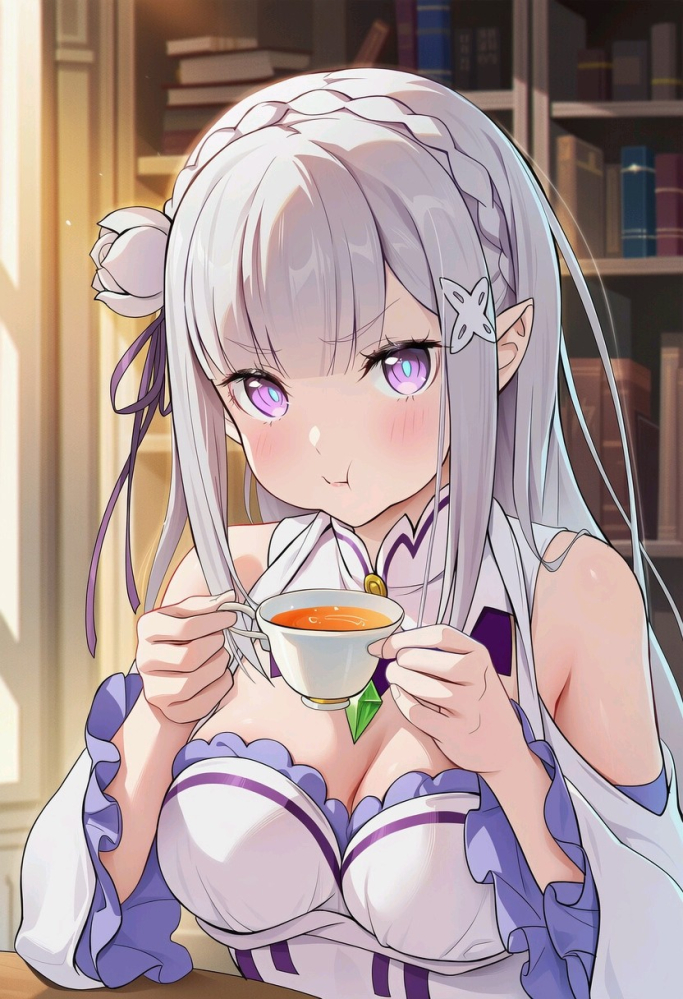莉雅