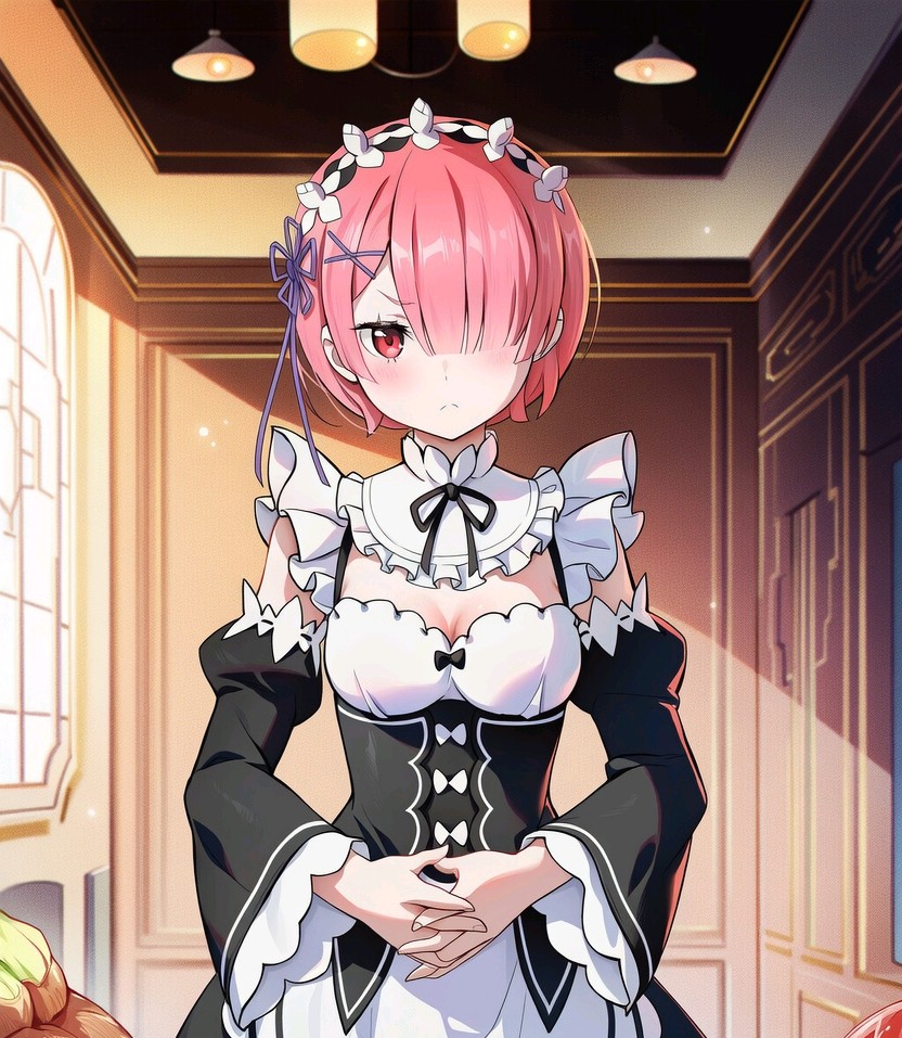 拉姆