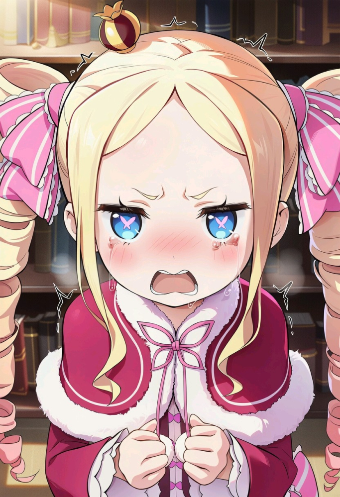 贝蒂