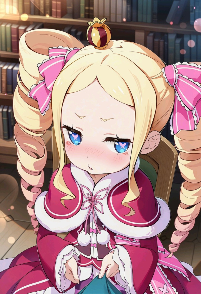 贝蒂