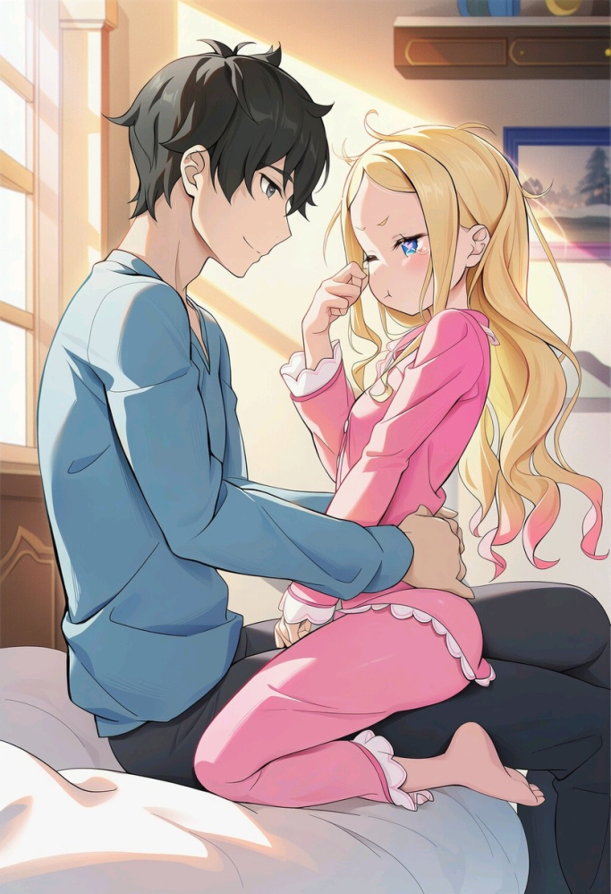 贝蒂
