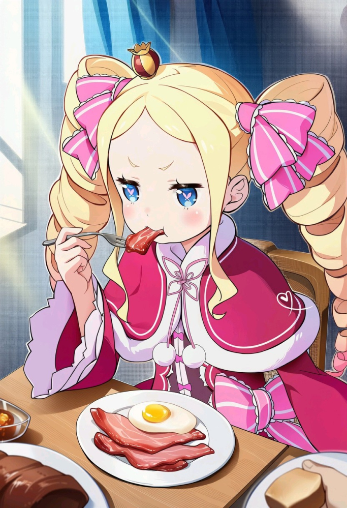 贝蒂