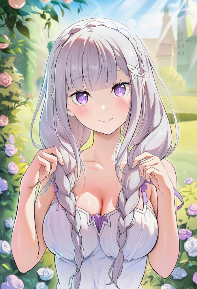 莉雅