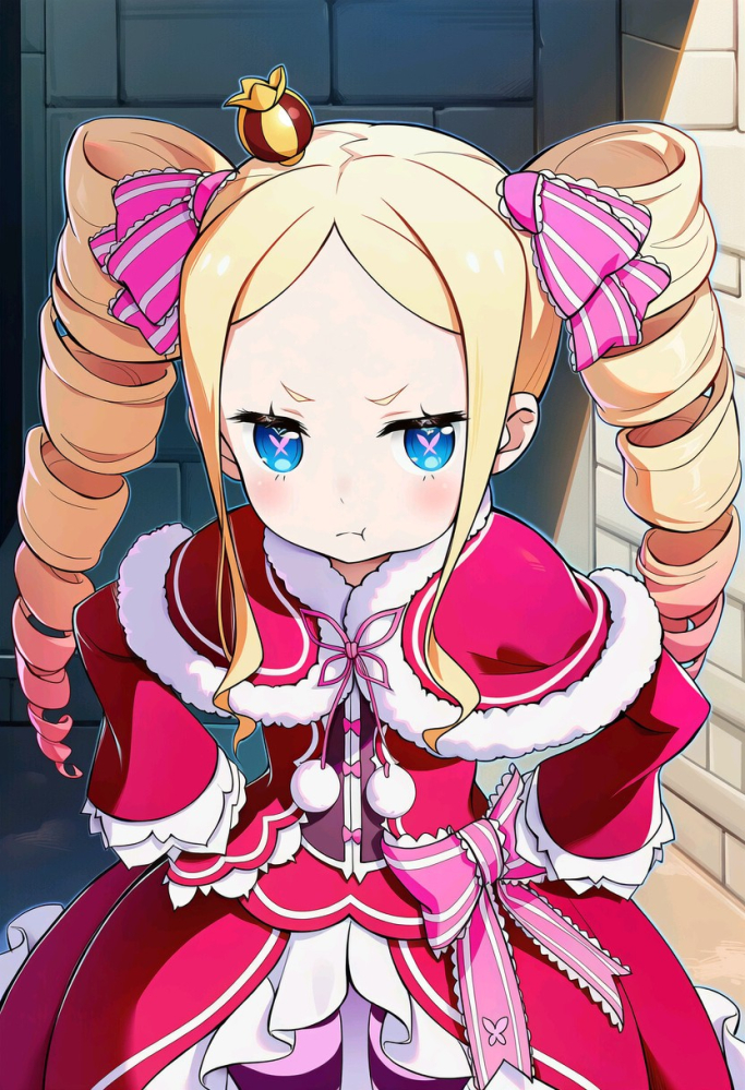 贝蒂
