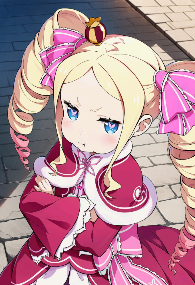 贝蒂