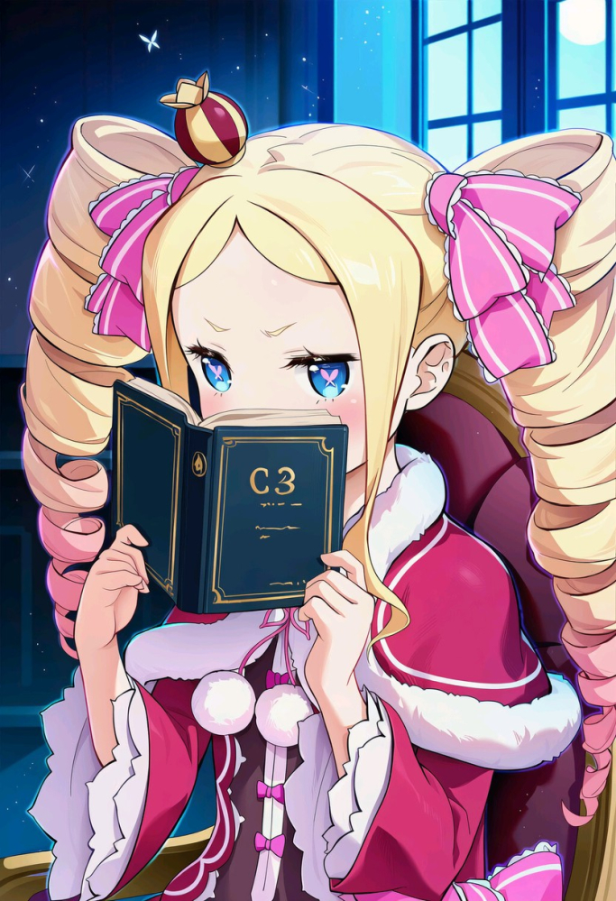 贝蒂