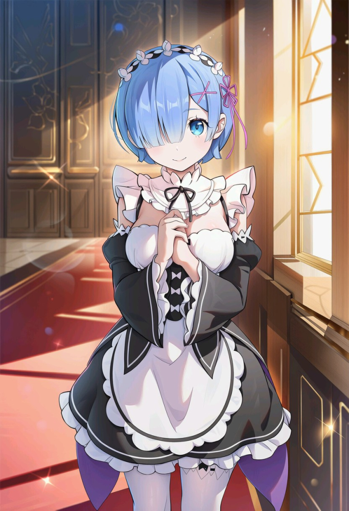 蕾姆