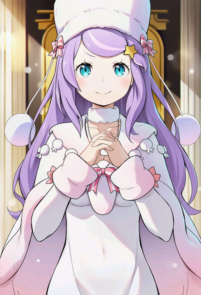 安娜塔西亚