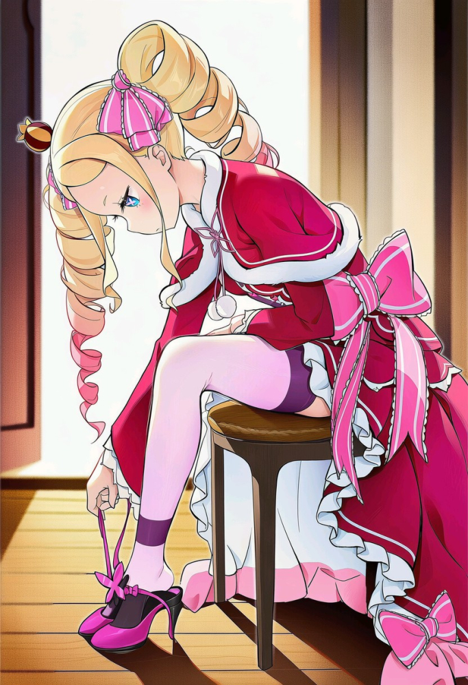 贝蒂