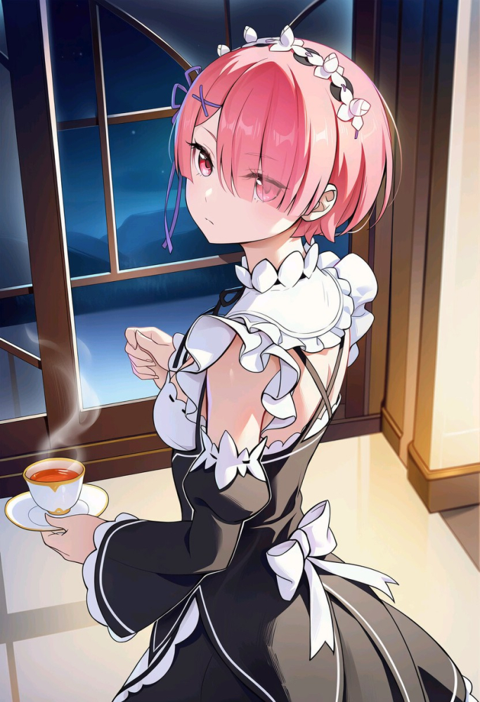 拉姆