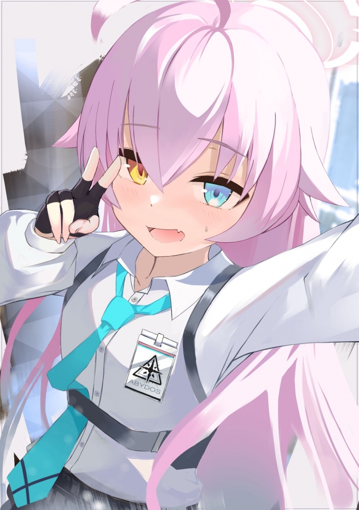 转过头，遗憾