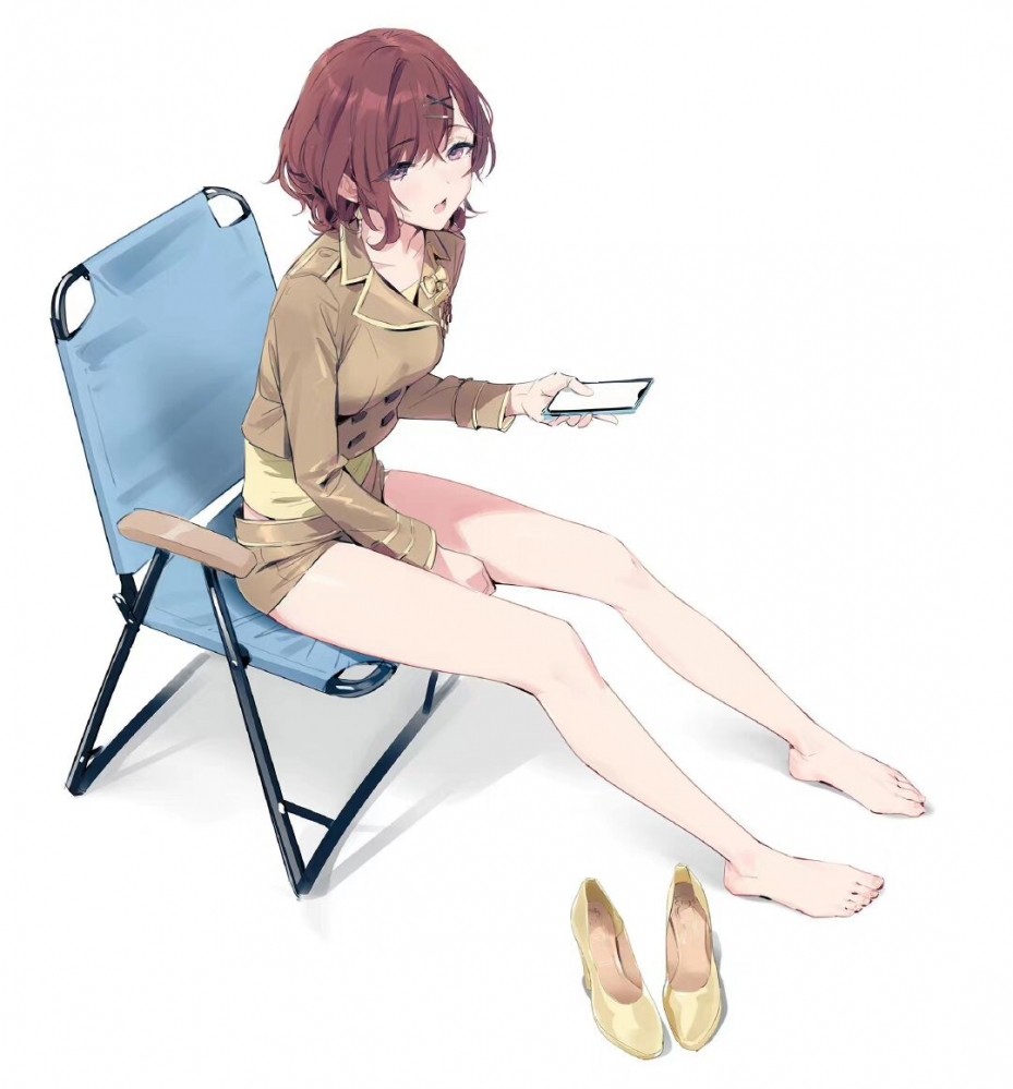 遗憾吧，大概
