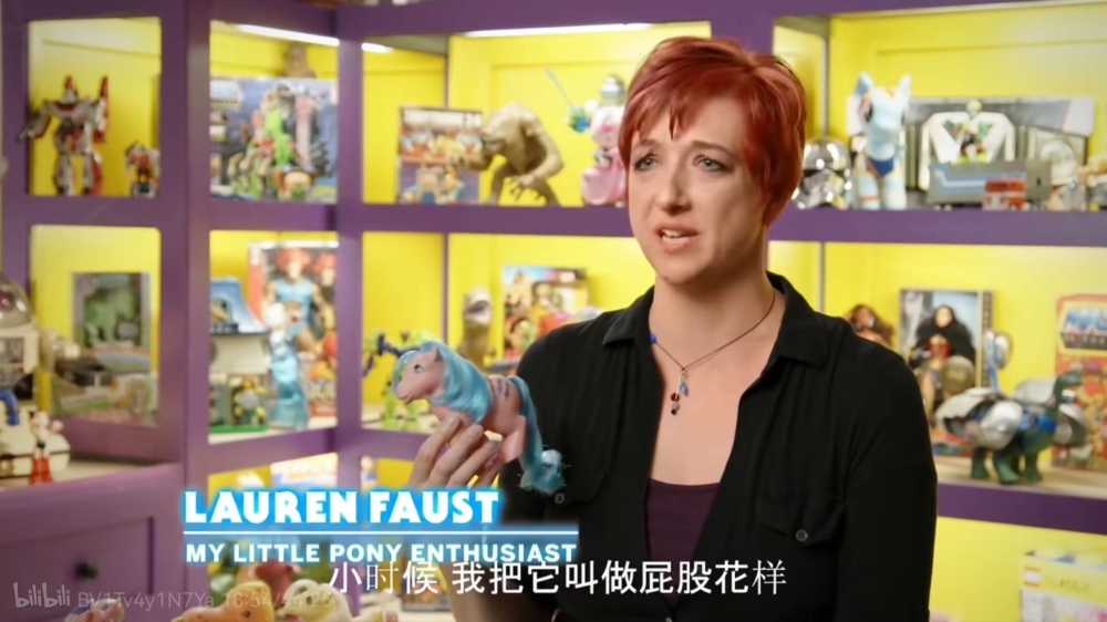 屁股里其实塞了配重