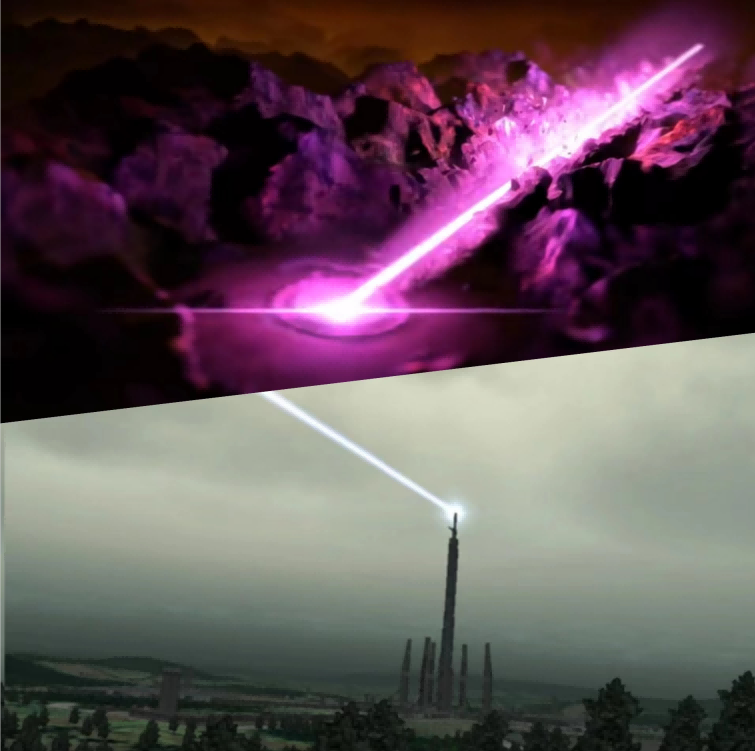 超聚（贝尔卡）魔法