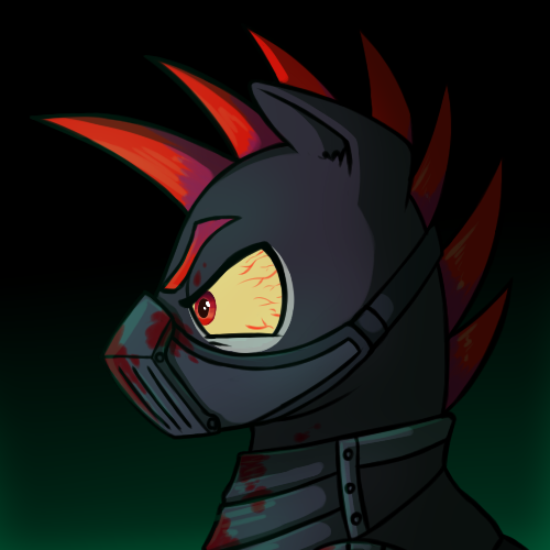 掠夺者首领（pfe）