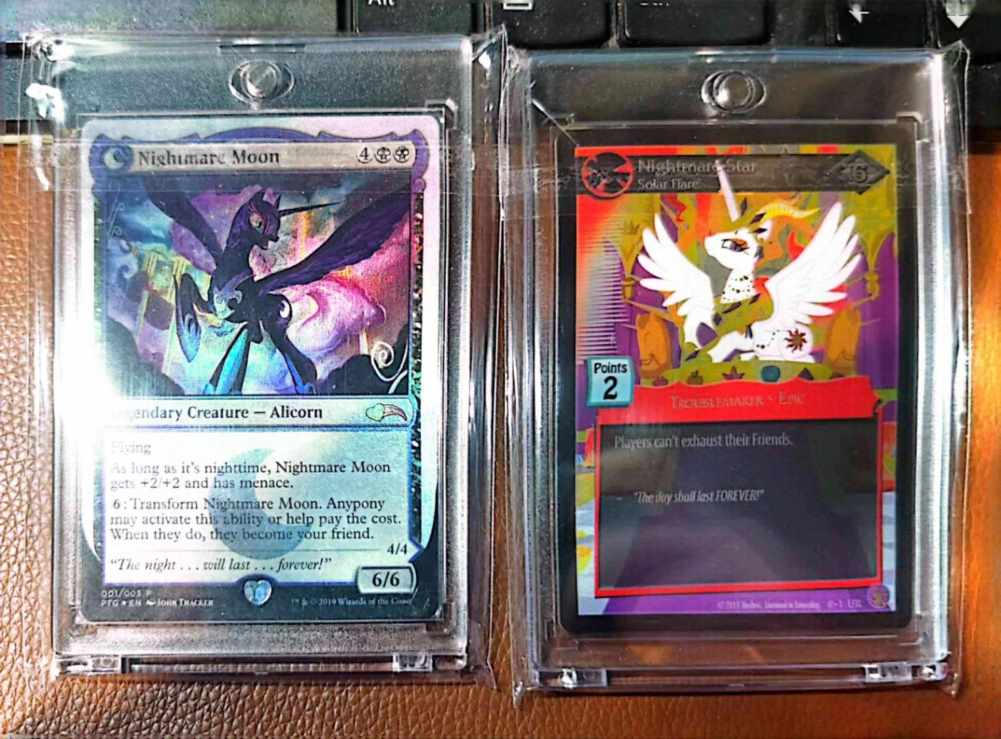 梦魇涨价长得厉害