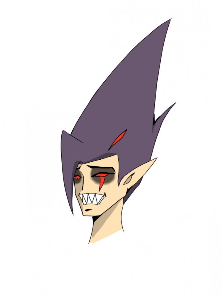 翼龙将军迪帕斯特