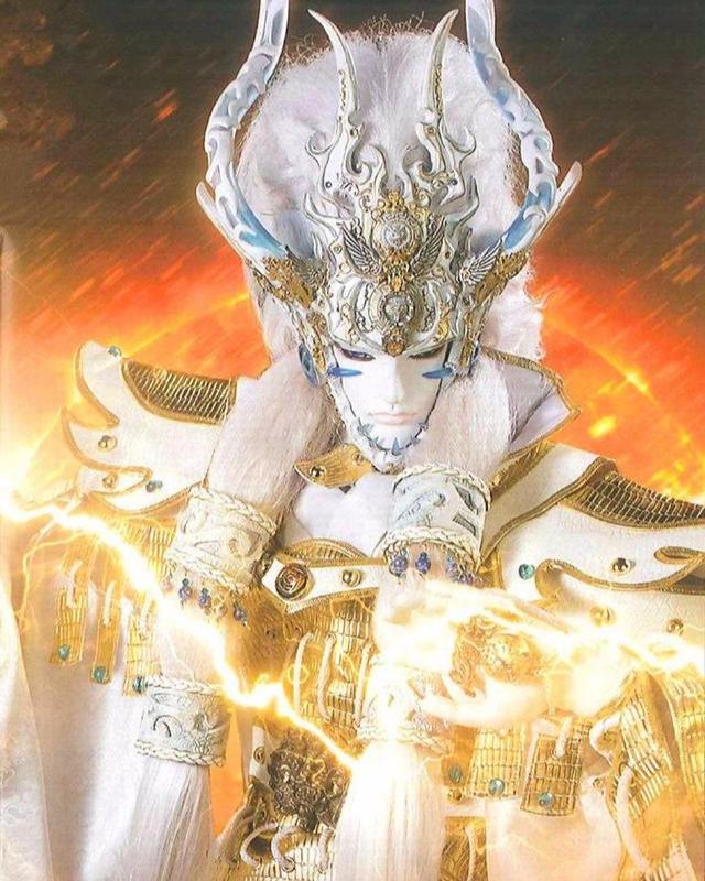 千鸟鸣，狂雷动...