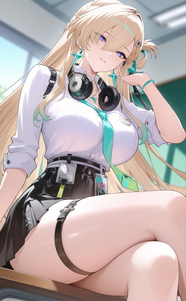琳奈