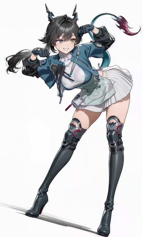 终末地最聪明的干员