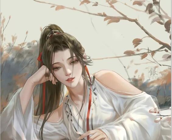 大师姐