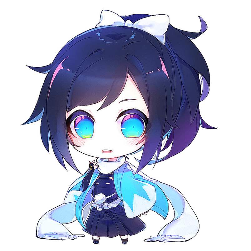 差点忘了，看！王小萌