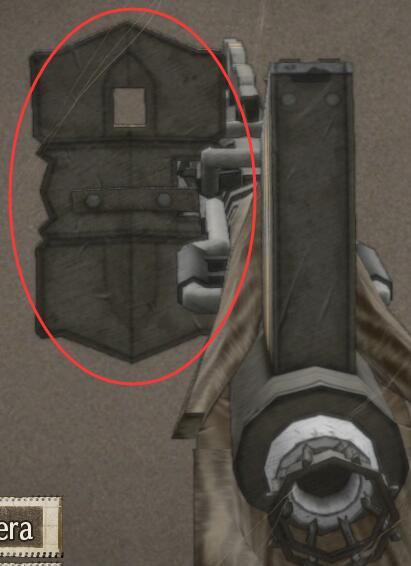 一个正常的设计