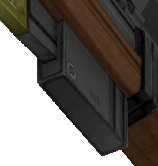 很可能又是嗑药弹