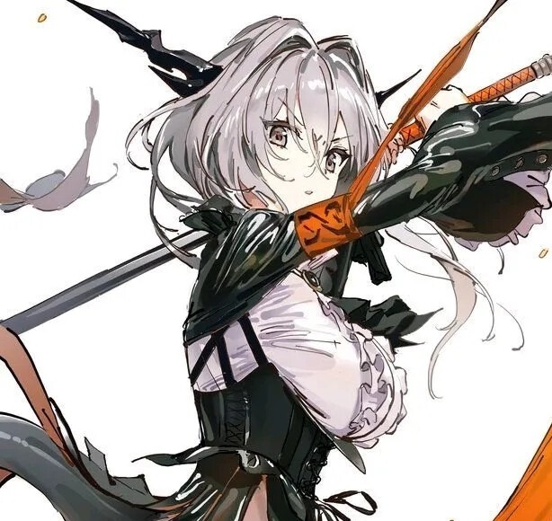 塔露拉（雷劈限定）