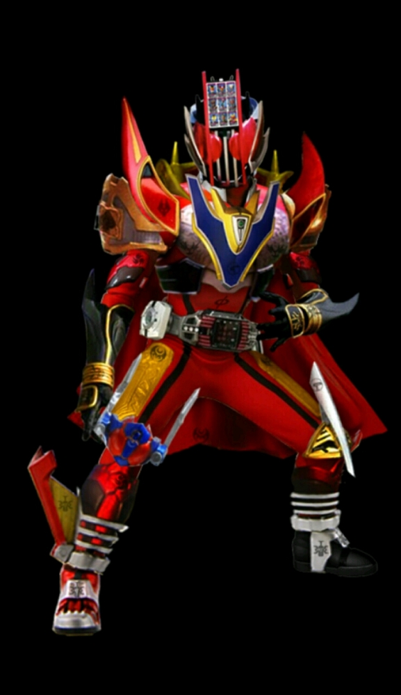 二叔的噩梦形态