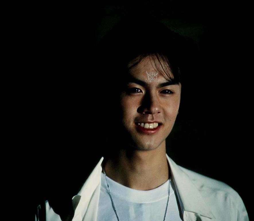 爱笑的人运气往往不差