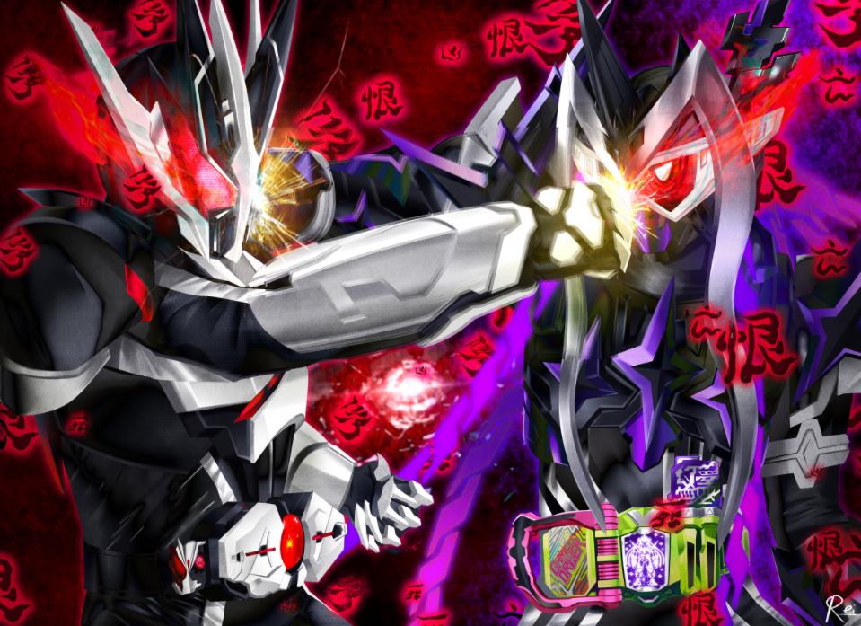 神无双VS亚克千骑