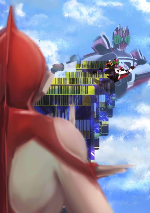 小明哥,不要去找死啊