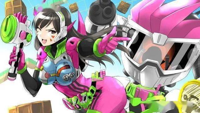 各种意义上的天才玩家