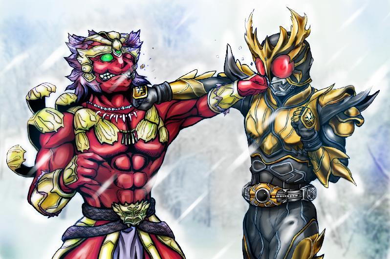 空我废案剧场版