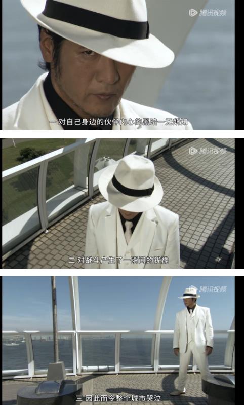 先要细数自己的罪恶